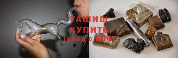 прущая мука Липки